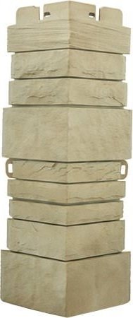 Наружный угол (Альпы), 0,45 х 0,16м (н) купить в Высоковске