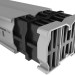Соединитель пластиковый для лаг Hilst Professional 60x40 купить в Высоковске