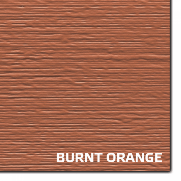 Сайдинг Виниловый Mitten, Sentry Mitten, Burnt Orange купить в Высоковске