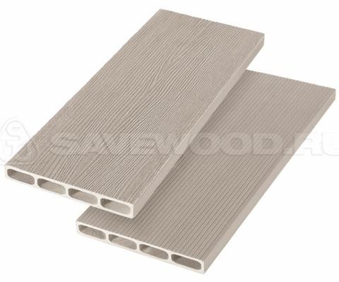 Грядочная доска ДПК 3D Savewood SW Rubus (R) бежевый купить в Высоковске