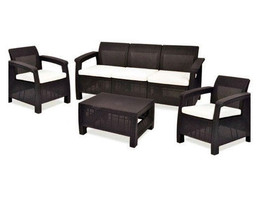 Комплект Corfu Triple Set купить в Высоковске