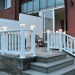 Светодиодная крышка-светильник GardenParkett Белый купить в Высоковске