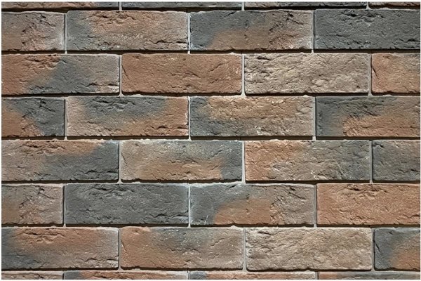 Фиброцементные панели КАНЬОН коллекция АРИЗОНА 26 купить в Высоковске