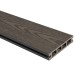 Террасная доска из ДПК CM Decking серия NATUR цвет венге купить в Высоковске