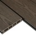 Террасная доска из ДПК CM Decking серия NATUR цвет венге купить в Высоковске