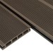Террасная доска из ДПК CM Decking серия NATUR цвет венге купить в Высоковске