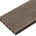 Доска террасная ДПК 3D SEQUOIA DUAL WOOD BROWN купить в Высоковске