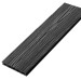 Террасная доска из ДПК RusDecking Unodeck Mogano - Графит купить в Высоковске
