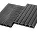 Террасная доска из ДПК RusDecking Unodeck Mogano - Графит купить в Высоковске
