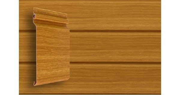 Сайдинг Natural-Брус 3,0 Grand Line Tundra клен купить в Высоковске