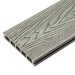 Доска террасная ДПК 3D SEQUOIA DUAL WOOD GRAY купить в Высоковске