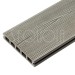 Доска террасная ДПК 3D SEQUOIA DUAL WOOD GRAY купить в Высоковске