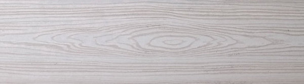 Доска  из ДПК универсальная с тиснением holzhof, Слоновая кость купить в Высоковске