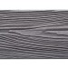 Террасная доска из ДПК RusDecking Unodeck Mogano - Серый купить в Высоковске