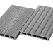 Террасная доска из ДПК RusDecking Unodeck Mogano - Серый купить в Высоковске