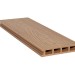Террасная доска из ДПК CM Decking серия VINTAGE цвет дуб, желтый купить в Высоковске