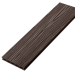 Террасная доска из ДПК RusDecking Unodeck Mogano - Венге купить в Высоковске