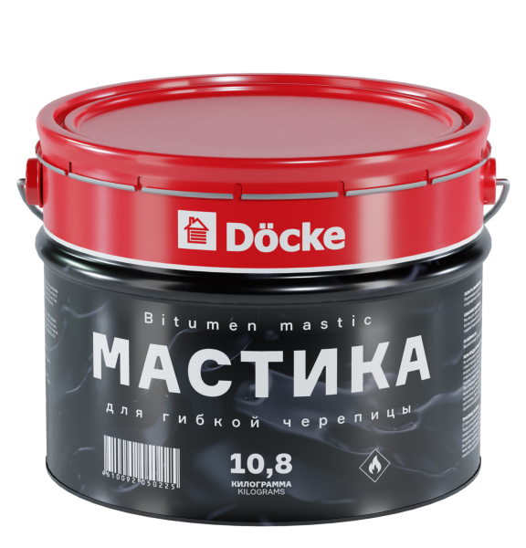 Мастика 10 кг купить в Высоковске