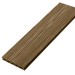 Террасная доска из ДПК RusDecking Unodeck Mogano - Орех купить в Высоковске