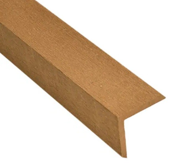 Уголок из ДПК NeoDeck Вуд купить в Высоковске