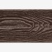 Террасная доска из ДПК RusDecking Unodeck Vintage - Венге купить в Высоковске