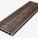 Террасная доска из ДПК RusDecking Unodeck Vintage - Венге купить в Высоковске