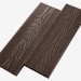 Террасная доска из ДПК RusDecking Unodeck Vintage - Венге купить в Высоковске