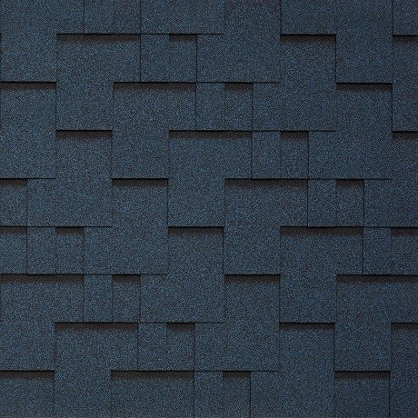 Гибкая черепица Tegola LAZIO mare 480 купить в Высоковске