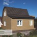 Сайдинг Виниловый Ю-Пласт, Timberblock (Тимберблок), Дуб натуральный купить в Высоковске