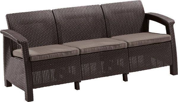 Мебель Corfu Love Seat Max купить в Высоковске