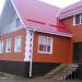 Фасадная панель Альта-Профиль, Кирпич Клинкерный, Красный купить в Высоковске