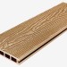 Террасная доска из ДПК RusDecking Unodeck Vintage - Орех купить в Высоковске
