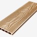 Террасная доска из ДПК RusDecking Unodeck Vintage - Орех купить в Высоковске