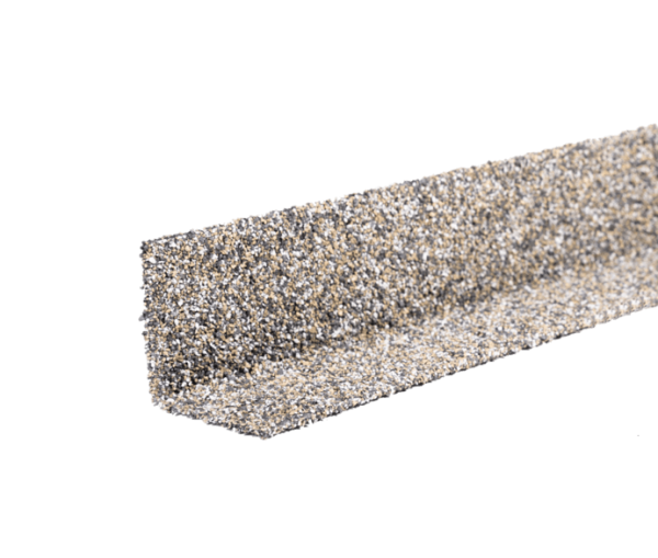 Уголок металлический внутренний ТЕХНОНИКОЛЬ HAUBERK, Серо-бежевый купить в Высоковске