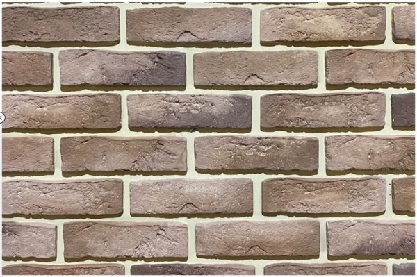Фиброцементные панели КАНЬОН коллекция КОНАКОВСКИЙ 31 купить в Высоковске