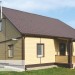 Сайдинг Виниловый Ю-Пласт, Timberblock (Тимберблок), Дуб золотой купить в Высоковске
