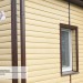 Сайдинг Виниловый Ю-Пласт, Timberblock (Тимберблок), Дуб золотой купить в Высоковске