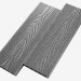Террасная доска из ДПК RusDecking Unodeck Vintage - Серый купить в Высоковске