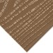 Заборная доска ДПК NanoWood Nature 3D полнотелая Орех купить в Высоковске