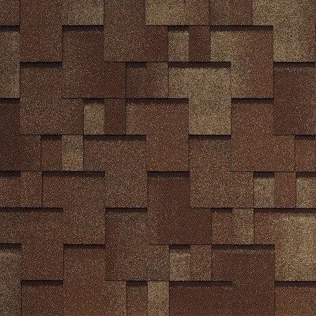 Гибкая черепица Tegola SAN REMO legno 222 купить в Высоковске