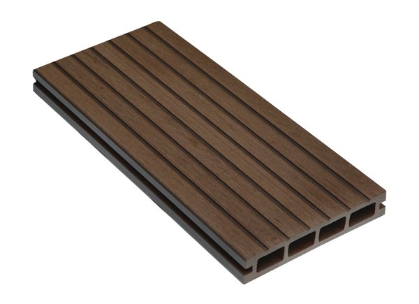 Террасная доска из ДПК CM Decking серия BARK цвет мербау купить в Высоковске