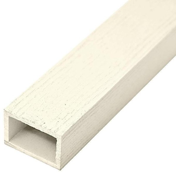 Балясина FAYNAG ДПК WOOD слоновая кость купить в Высоковске