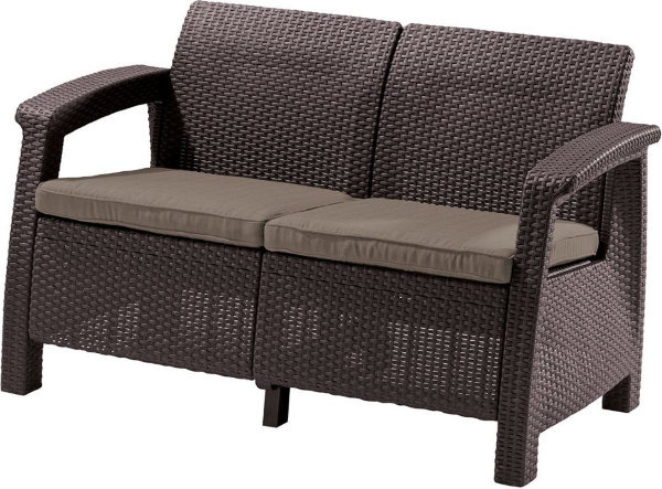Диван Corfu Love Seat Европа купить в Высоковске