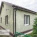 Сайдинг Виниловый Ю-Пласт, Timberblock (Тимберблок), Ясень прованс зеленый купить в Высоковске