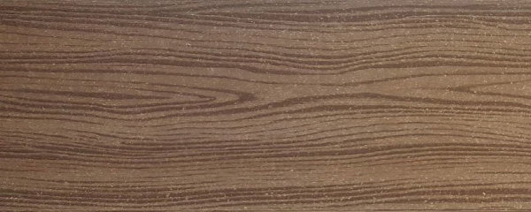 Террасная доска из ДПК Holzhof, Коричневый купить в Высоковске