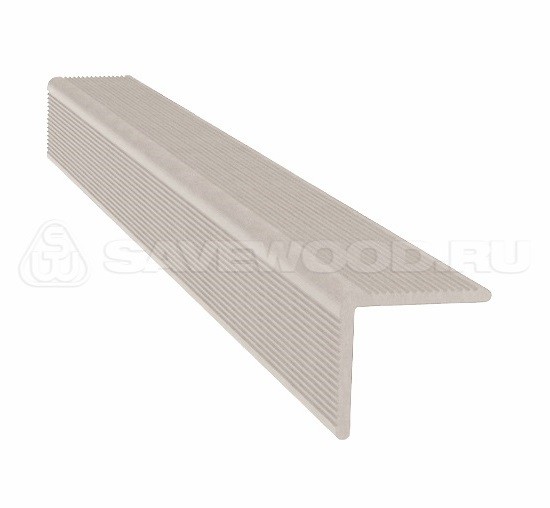 Уголок из ДПК Savewood – Бежевый купить в Высоковске