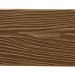 Террасная доска из ДПК RusDecking Unodeck Ultra - Орех купить в Высоковске