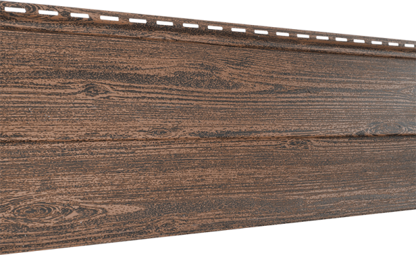 Сайдинг Ю-Пласт TIMBERBLOCK Ель (Тимберблок), Сибирская купить в Высоковске