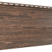 Сайдинг Ю-Пласт TIMBERBLOCK Ель (Тимберблок), Сибирская купить в Высоковске