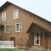 Сайдинг Ю-Пласт TIMBERBLOCK Ель (Тимберблок), Сибирская купить в Высоковске